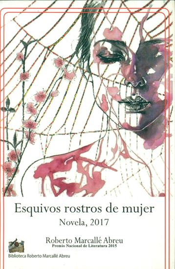 Imagen de ESQUIVOS ROSTROS DE MUJER