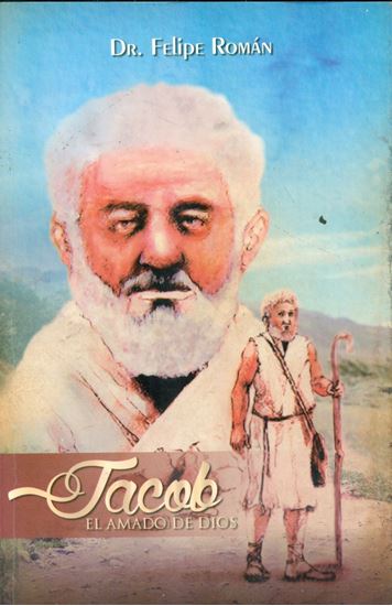 Imagen de JACOB EL AMADO DE DIOS