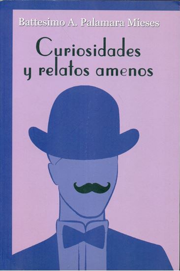 Imagen de CURIOSIDADES Y RELATOS AMENOS (OF1)