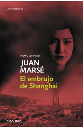 Imagen de EL EMBRUJO DE SHANGHAI (BOL)