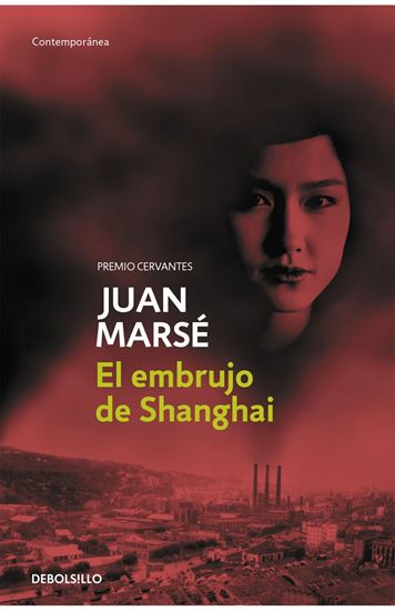 Imagen de EL EMBRUJO DE SHANGHAI (BOL)