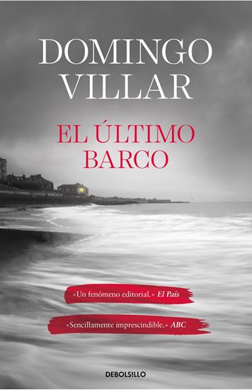 Imagen de EL ULTIMO BARCO (BOL)