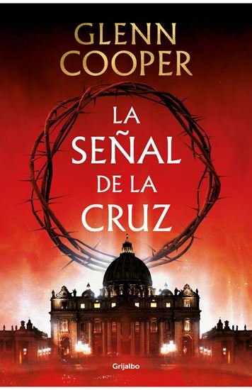 Imagen de LA SEÑAL DE LA CRUZ