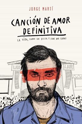 Imagen de CANCION DE AMOR DEFINITIVA (of2)