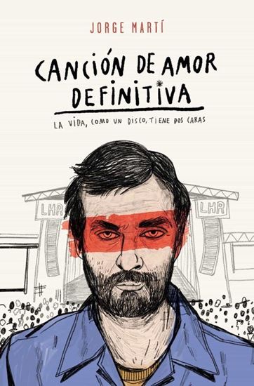 Imagen de CANCION DE AMOR DEFINITIVA (of2)