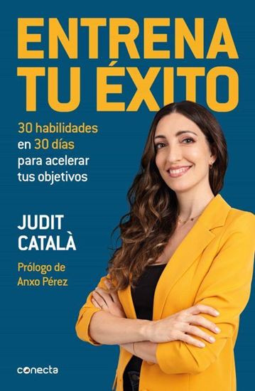 Imagen de ENTRENA TU EXITO