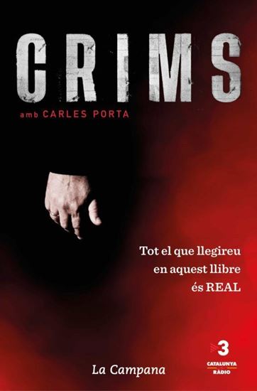 Imagen de CRIMS