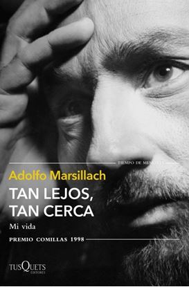 Imagen de TAN LEJOS, TAN CERCA (OF2)