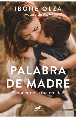 Imagen de PALABRA DE MADRE (OF2)