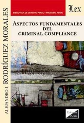 Imagen de ASPECTOS FUNDAMENTALES DEL CRIMINAL COMP