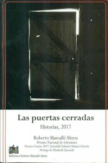 Imagen de LAS PUERTAS CERRADAS
