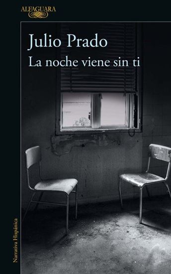 Imagen de LA NOCHE VIENE SIN TI (OF2)