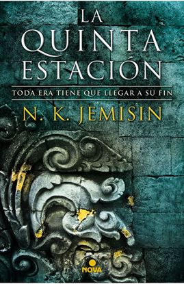 Imagen de LA QUINTA ESTACION (1)