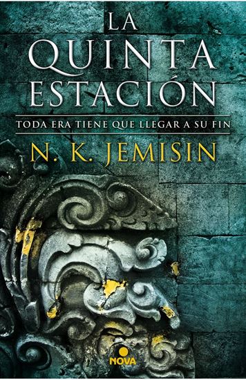 Imagen de LA QUINTA ESTACION (1)