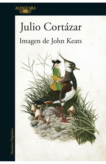 Imagen de IMAGEN DE JOHN KEATS (OF2)