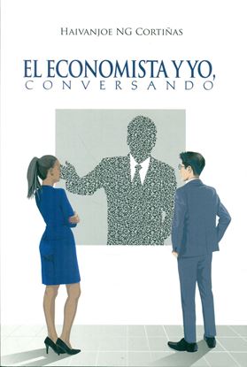 Imagen de EL ECONOMISTA Y YO, CONVERSANDO
