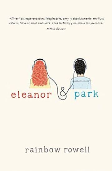 Imagen de ELEANOR & PARK (AR)
