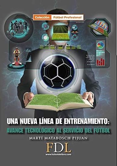 Imagen de UNA NUEVA LINEA DE ENTRENAMIENTO (OF3)