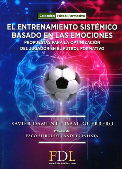 Imagen de EL ENTRENAMIENTO SISTEMICO (OF3)