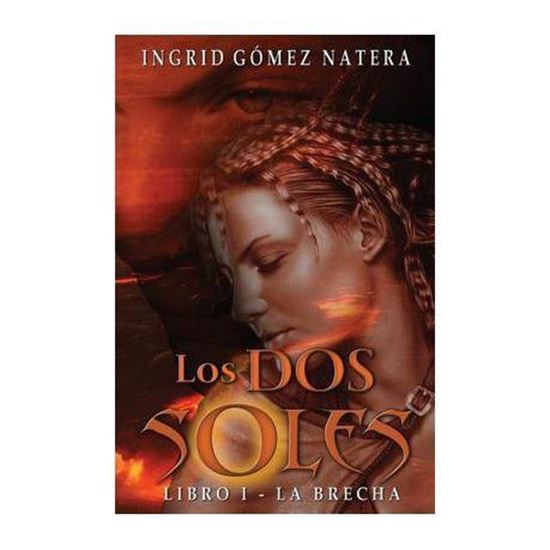Imagen de LOS DOS SOLES. LIBRO 1. LA BRECHA (OF1)