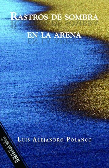 Imagen de RASTROS DE SOMBRA EN LA ARENA (OF1)