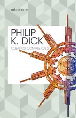 Imagen de CUENTOS COMPLETOS II  (DICK )