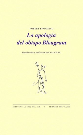 Imagen de LA APOLOGIA DEL OBISPO BLOUGRAM