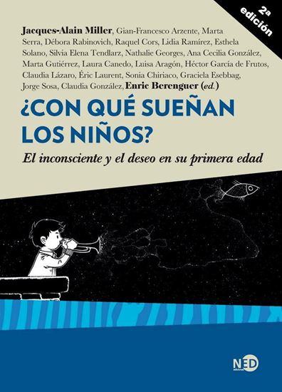 Imagen de ¿CON QUE SUEÑAN LOS NIÑOS? EL INCONSCIEN