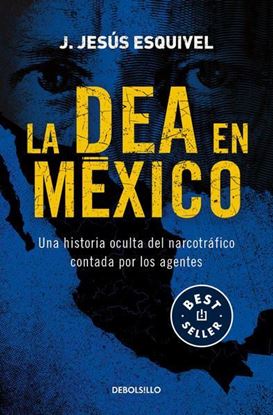 Imagen de LA DEA EN MEXICO (BOL)