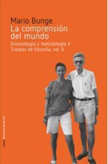 Imagen de LA COMPRENSION DEL MUNDO VOL. 6