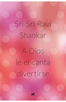 Imagen de A DIOS LE ENCANTA DIVERTIRSE (OF2)