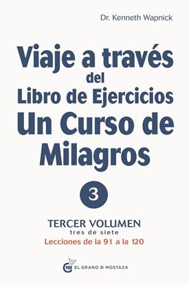 Imagen de VIAJE A TRAVES DEL LIBRO. VOL.III