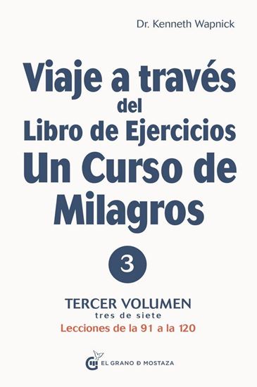 Imagen de VIAJE A TRAVES DEL LIBRO. VOL.III