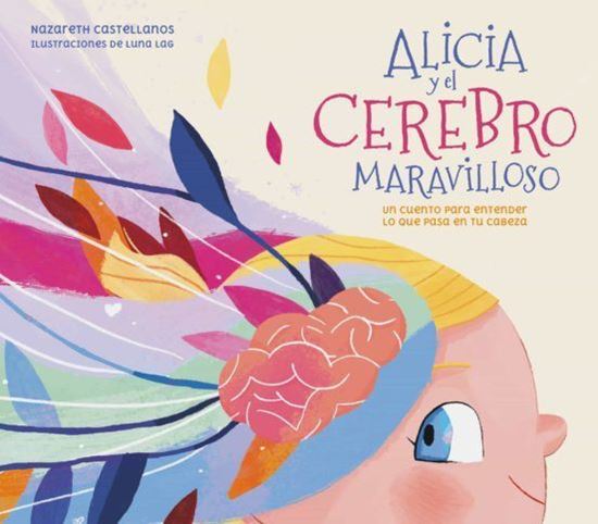 Imagen de ALICIA Y EL CEREBRO MARAVILLOSO