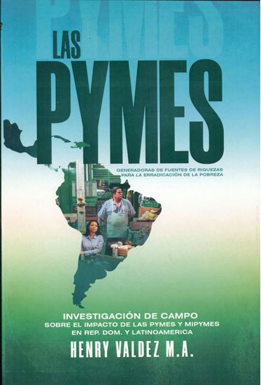Imagen de LAS PYMES