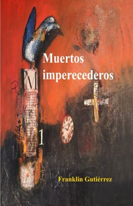 Imagen de MUERTOS IMPERECEDEROS