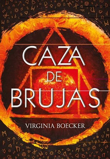 Imagen de CAZA DE BRUJAS (1) (OF2)