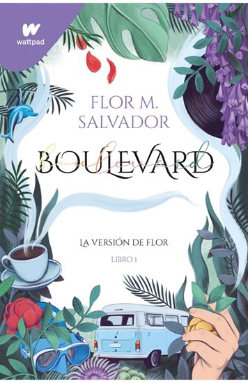 Imagen de BOULEVARD (PENGUIN) (ES)