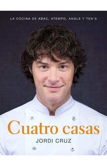 Imagen de CUATRO CASAS. LA COCINA DE JORDI