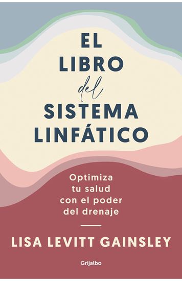 Imagen de EL LIBRO DEL SISTEMA LINFATICO