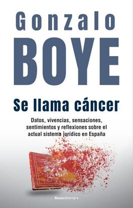 Imagen de SE LLAMA CANCER (OF3)