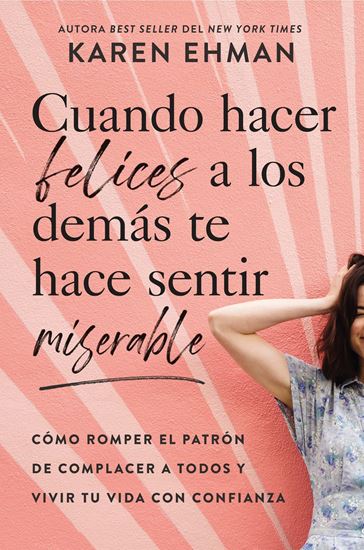 Imagen de CUANDO HACER FELICES A LOS DEMAS TE HACE