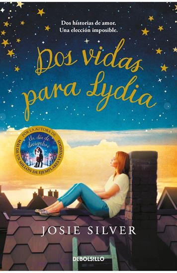 Imagen de DOS VIDAS PARA LYDIA (BOL)