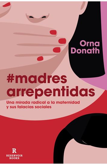 Imagen de MADRES ARREPENTIDAS (OF2)