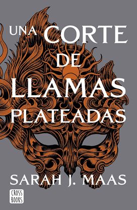 Imagen de UNA CORTE DE LLAMAS PLATEADAS (5)