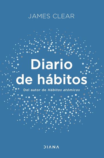 Imagen de DIARIO DE HABITOS