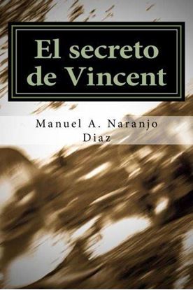 Imagen de EL SECRETO DE VINCENT