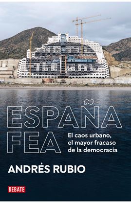 Imagen de ESPAÑA FEA (OF2)