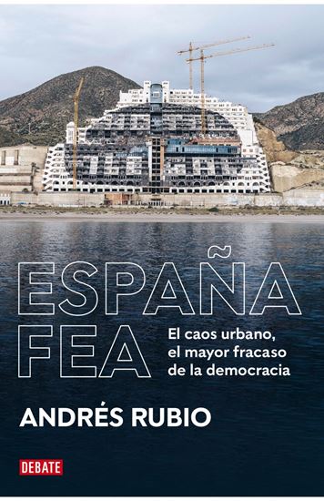 Imagen de ESPAÑA FEA (OF2)