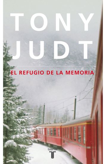 Imagen de EL REFUGIO DE LA MEMORIA